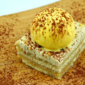 tiramisu alla castagna