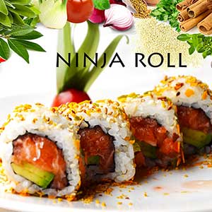 Ninja Roll