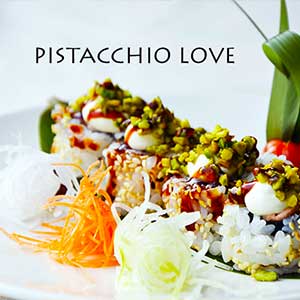 Pistacchio Love