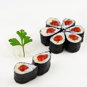 Spice Tuna Maki