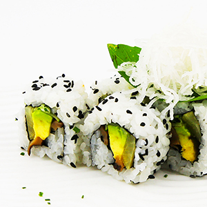 Vegetarian Roll